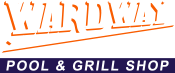 Wardway Fuels - Footer Logo