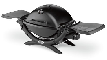 Weber Q 1200