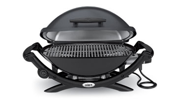 Weber Q 2400